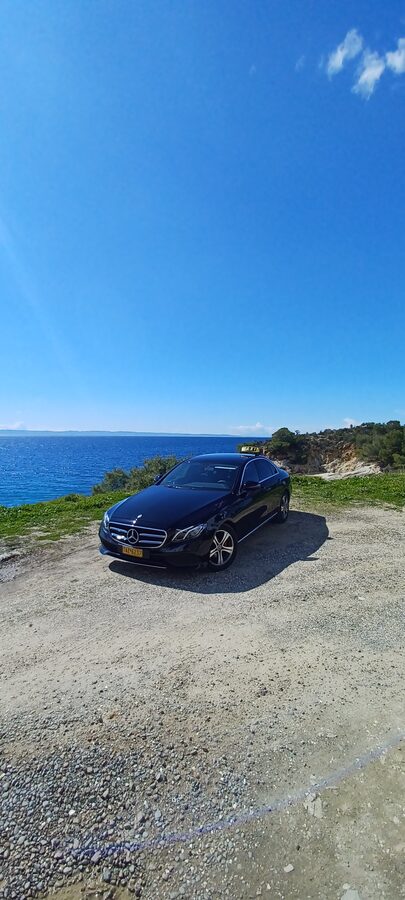 Taxi Marmaras - Halkidiki